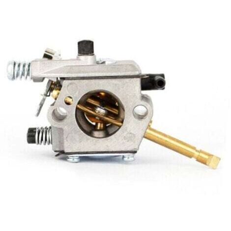 Carburateur pour débroussailleuse Stihl FS160 FS220 FS280 - Compatible avec Walbro WT-223 et Zama C15-51 C1S-S3D