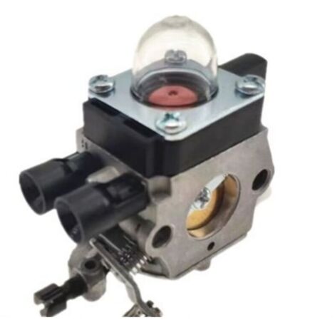 Carburateur pour débroussailleuse Stihl FS38 FS45 FS46 FS55 2-mix 4140 120 0623, haute qualité et durable