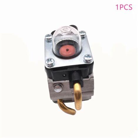 Carburateur pour débroussailleuse Stihl FS38 FS45 FS46 FS55 FS55R KM55 FS85 FC55 FS38 Zama C1Q-S66 C1Q-S71 C1Q-S97 A C1Q-S143-AquaForge