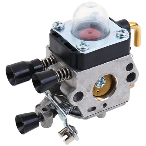 Carburateur pour débroussailleuse STIHL FS38 FS45 FS46 FS55 FS74 FS75 FS76 FS80 FS85-AquaForge