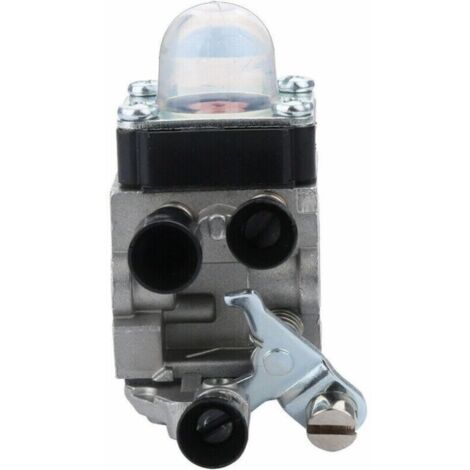 Carburateur pour débroussailleuse STIHL FS38/FS45/FS55/FS85 – Kit complet avec joints et filtre