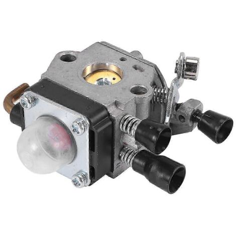Carburateur pour débroussailleuse STIHL FS55, FS55R, FS38, FS45, FS46, KM55, HL45, FS45L, FS45C, FS46C, FS55C et FS55RC