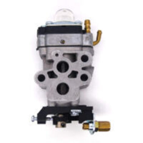 Carburateur pour débroussailleuse Stihl FS83 FC83 FS73 FC73 HT73 Zama WYA-2A, WYA 2A 4141120 0600