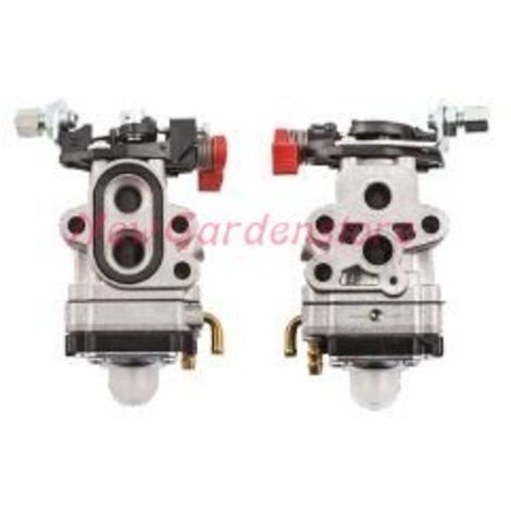 Carburateur pour débroussailleuse TJ27 KAWASAKI 222073