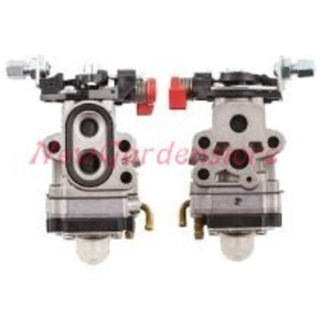 Carburateur pour débroussailleuse TJ35 KAWASAKI 222074
