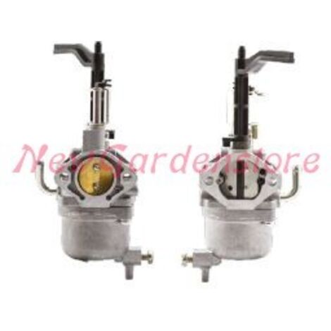 Carburateur pour DECESPUGLIATORE VIP52 GGP STIGA 223069 4253310