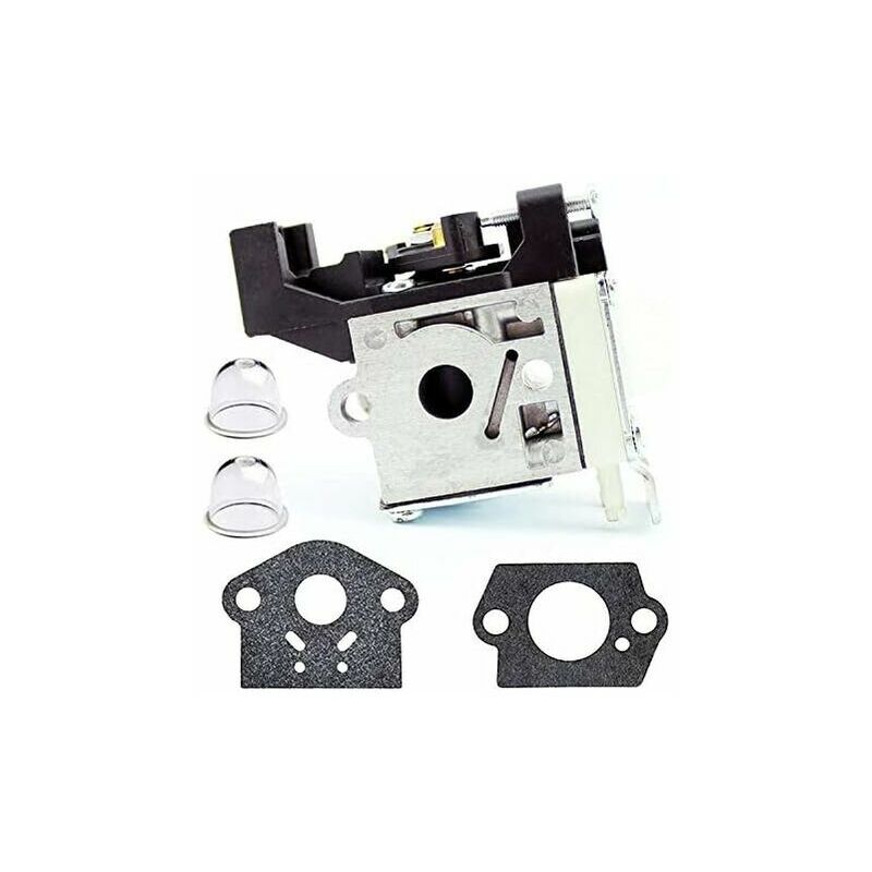 Ayyqh - Carburateur pour Echo HCR-161ES HRC-171ES HC152 DH232 DH235 HT232 Taille-Haie Zama RB-K92