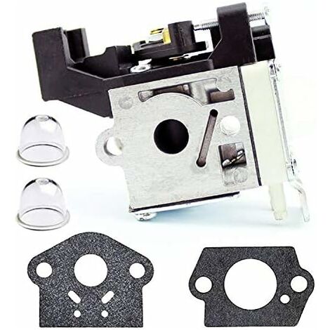 Carburateur pour Echo HCR-161ES HRC-171ES HC152 DH232 DH235 HT232 Taille-Haie Zama RB-K92