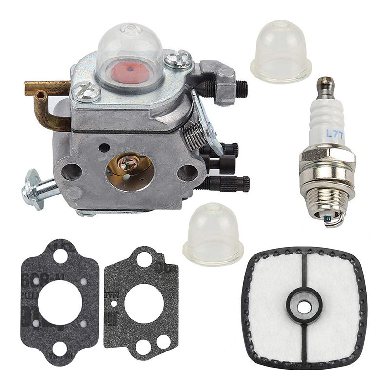 S-giant - Carburateur pour Echo PB2155 Souffleur à alcool ES2100 Broyeur compatible Zama C1U-K43B