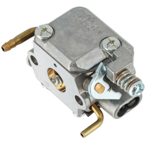 Carburateur - pour élagueuse - pièce de rechange pour ref OXEO 760423