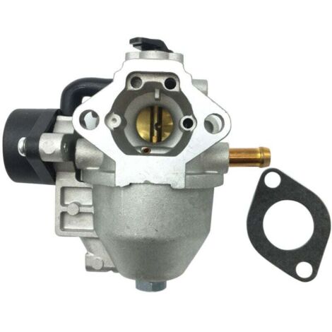 Carburateur pour FJ180V More OHV 6.0HP 159CC Tondeuses à Gazon Asy 15004-0951 15004-0833-Crezuo