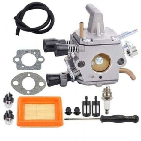 Carburateur pour fs120 fs200 fs250 fs300 fs350 fr350 fr450 fr480