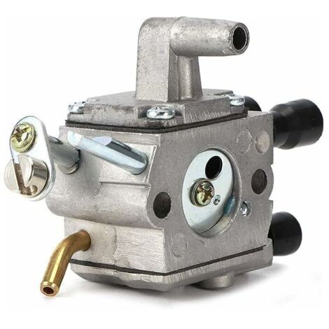 Carburateur pour FS400 FS450 FS480 SP400 450 Accessoire de pièces de Rechange de tronçonneuse