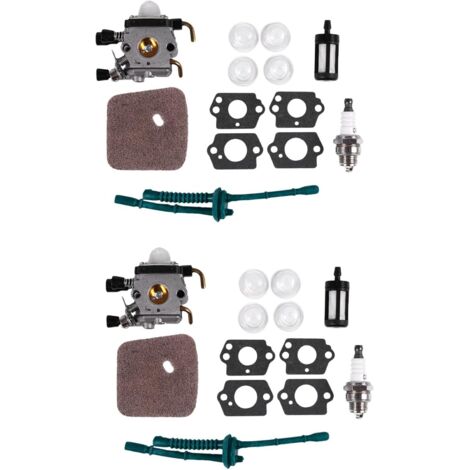 Carburateur Pour Fs80 Carburateur Fc55 Fc75 Fc85 Fs310 Fs38