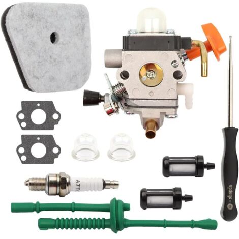 Carburateur pour FS87 FS90 FS100 FS 110 FS130 HL95 HT100 HT101 KM90 KM100 KM110 SP90 Coupe-fil