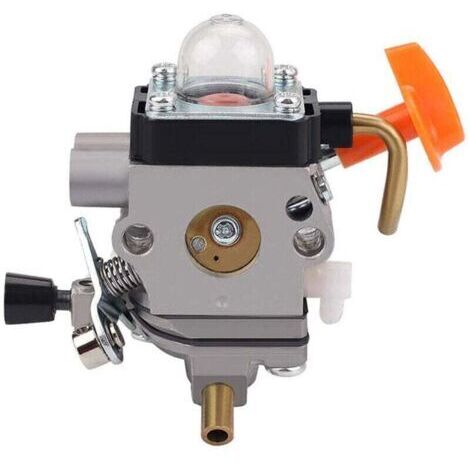 Carburateur pour FS87 FS90 FS100 FS 110 FS130 HL95 HT100 , XU,HT101 KM90 KM100 KM110 SP90 Carburateur de tondeuse à haie -