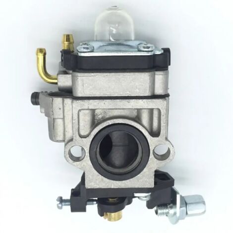 Carburateur pour FX-MS152 Fuxtec, pièces de rechange pour tondeuses et débroussailleuses, accessoires de jardinage-AquaForge