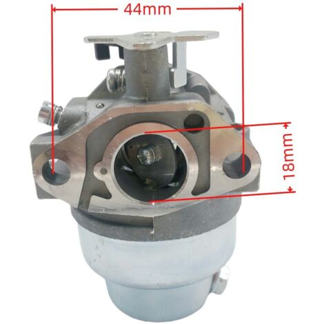 Carburateur pour GCV135 GCV160 GC135 GC160 116100-Z0L-853 505-023