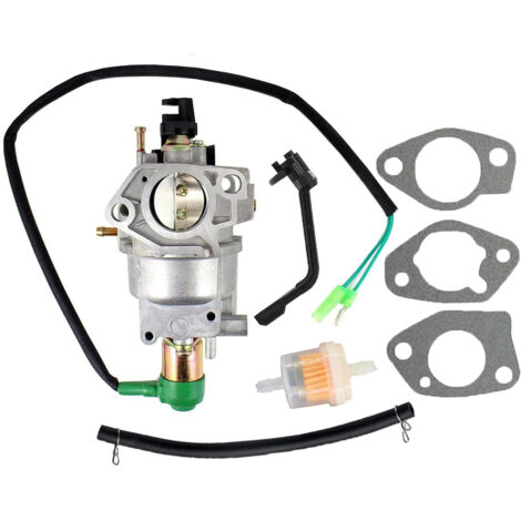 Carburateur pour générateur 9000W Predator – 7250 / 63969 – Moteur 420CC