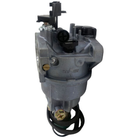 Carburateur pour générateur à essence 188F GX340 GX390 11 CV 13 CV Pompe à eau 190F 5 kW-8 kW