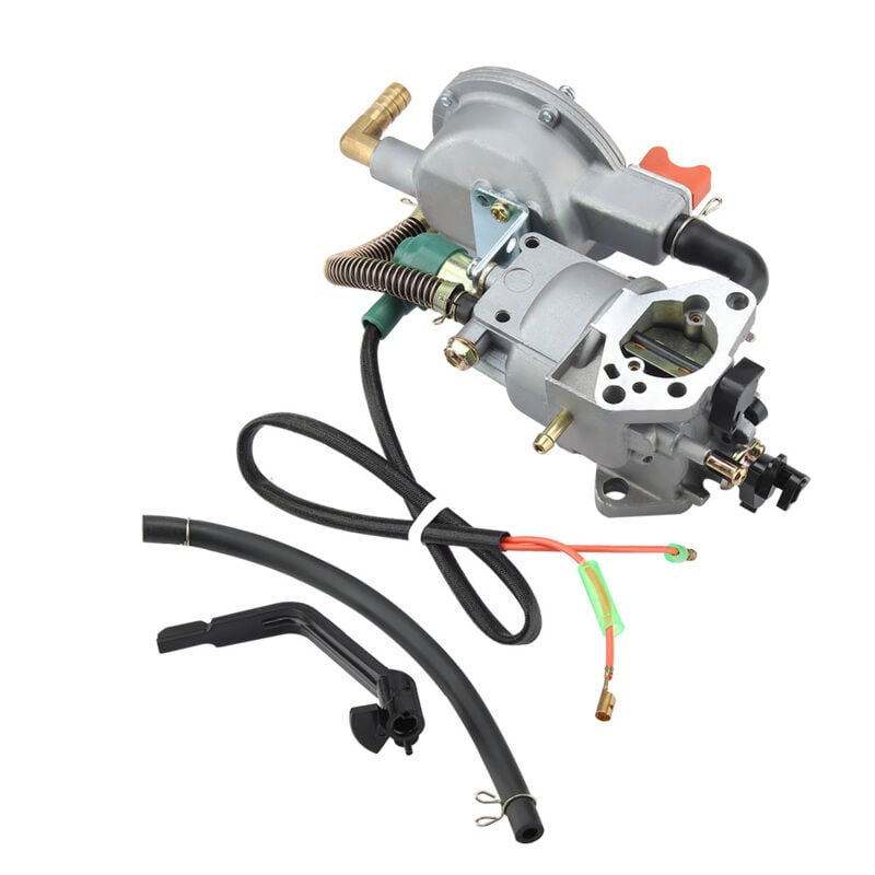 Eosnow - Carburateur pour générateur de gaz GX390 188F 190F