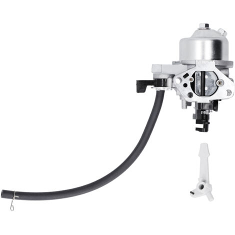 Carburateur pour Générateur Essence 188F/190F 5-8 kW en Aluminium et Fer – Remplacement Direct
