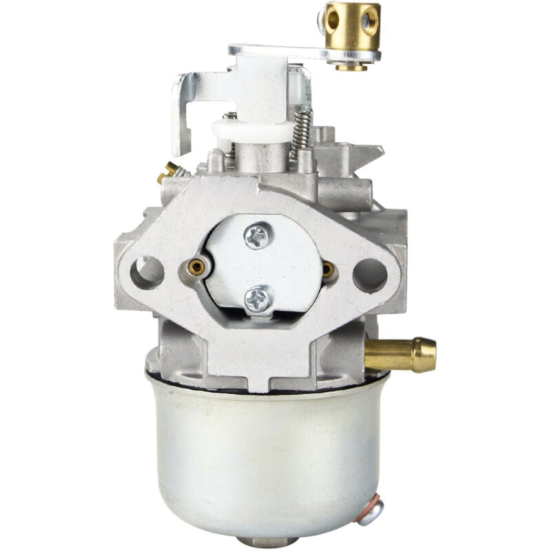 Lifcausal - carburateur Pour GKP254E EH09-2 pour carburateur chaud subaru Chainsaw Carb Carburateur Moteur