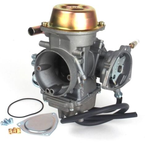 Carburateur pour GRIZZLY 600 YFM600 1998-2001 GRIZZLY 660 YFM660 2002-2008 Carb ATV 2C6-14901-00-00 5Km-14901-10-00 5Km-14901-00-00