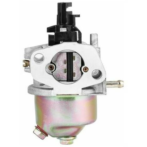 Carburateur pour groupe électrogène, carburateur de carburateur d'unité 2KW, carburateur de générateur avec moteur GX160 168F