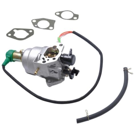 Carburateur pour groupe électrogène essence GX390 5-9 kW