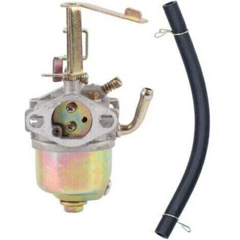 Carburateur pour groupe électrogène, pièces de rechange pour moteur à essence compatibles avec les modèles 152F et 154F