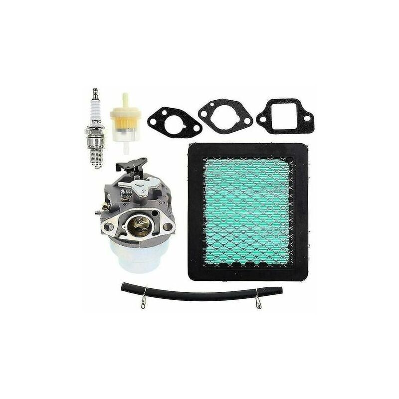 Start - Carburateur Pour Honda Gcv135 Gcv160 Gc135 Gc160 Carburateur