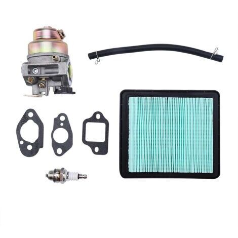 Carburateur pour HONDA GCV160 Kit HRB216 HRT216 16100-Z0L-023