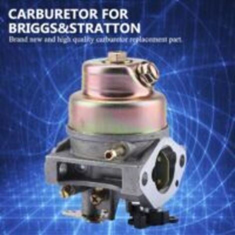 Carburateur pour HONDA GCV160 Kit HRB216 HRT216 16100-Z0L-023, DEBUNS