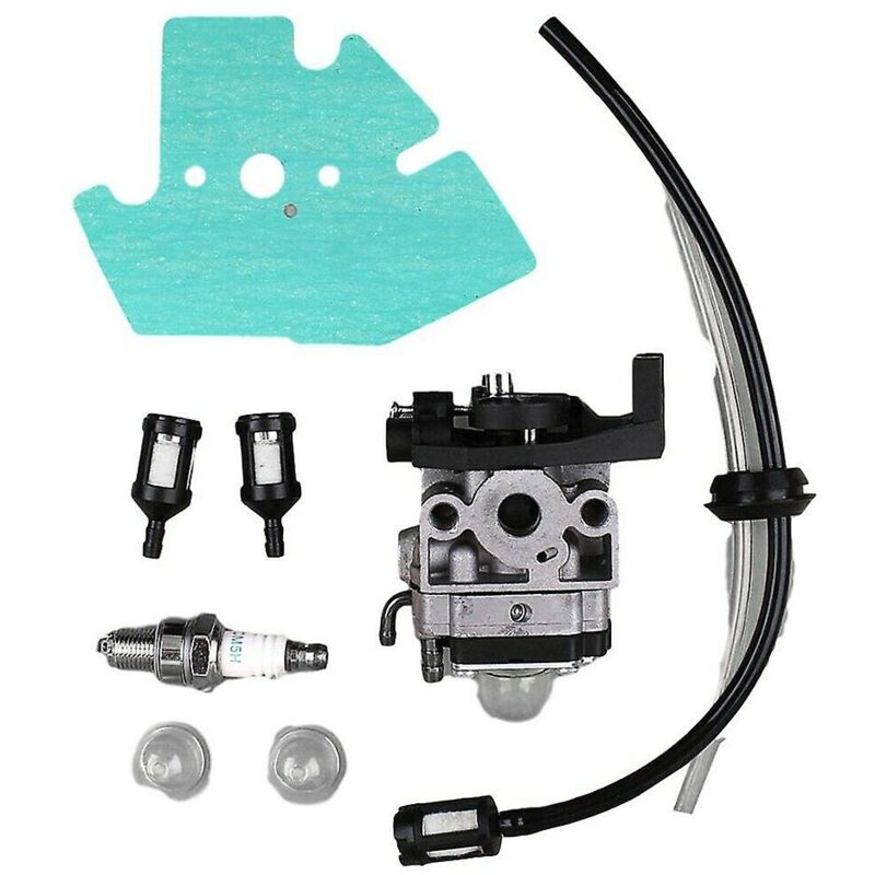 Carburateur Pour Honda Gx25 Gx35 Gx25/35 Hht35 Tondeuse Cutters Moteur Carburateur Carb Kit