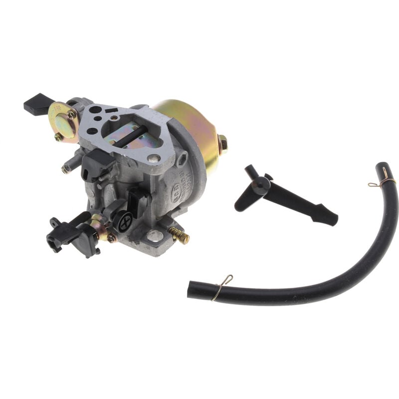 Jardiaffaires - Carburateur adaptable Honda 16100-ZE3-H61, 16100ZE3H61, 16100-ZE3-V01 pour GX340