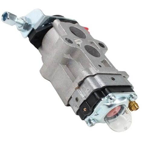 Carburateur pour Husqvarna 150BT 350BT 580BTS 580BFS, joint de carburateur métallique Walbro WYA-79, filtre à essence, outils de jardin-AquaForge