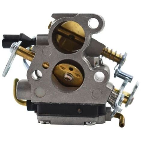 carburateur pour Husqvarna 235 235E 236 240 240E tronçonneuse 574719402 545072601