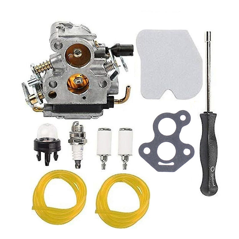 S-giant - Carburateur pour Husqvarna 235 236E 240E Zama C1T-W33