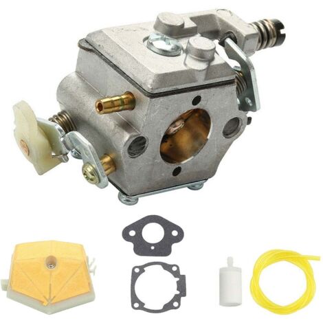 Carburateur pour Husqvarna 50 51 55 61 254 257 261 262