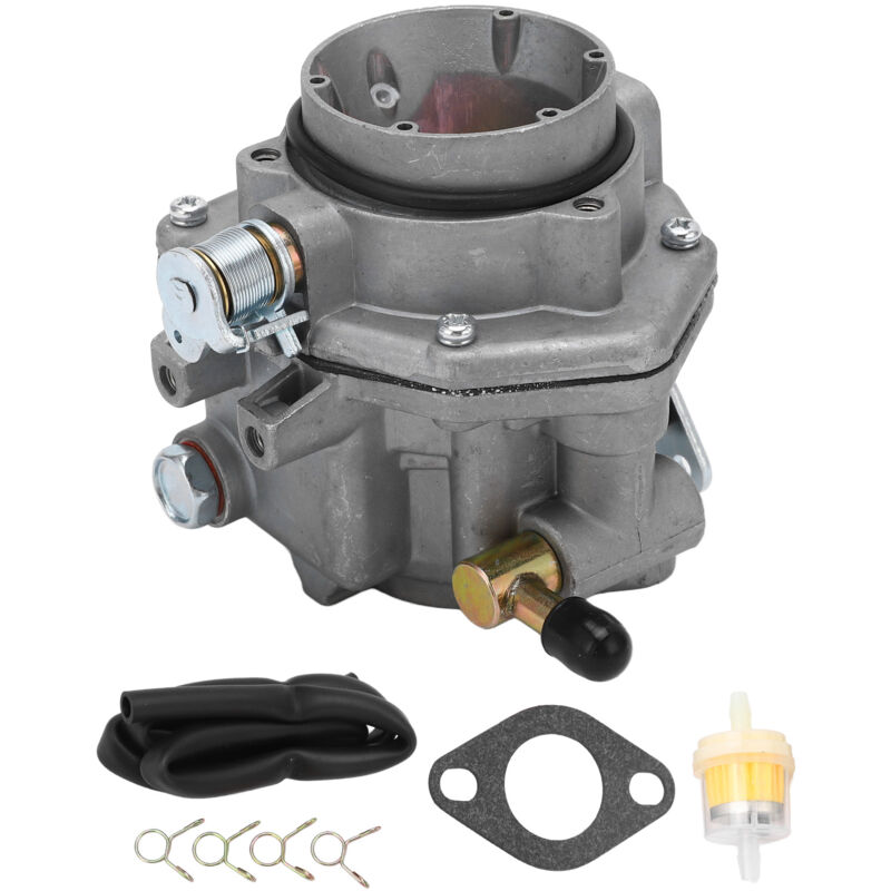 Forehill - Carburateur pour John Deere MIA10343 en alliage de zinc haute performance pour moteurs Onan P218G B43E B43G