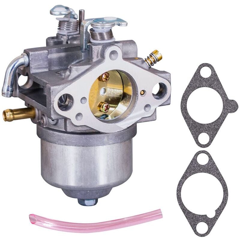 Ikodm - Carburateur Pour Kawasaki FC420V - 15003-2153 - 15001-2972 - 15001-2154