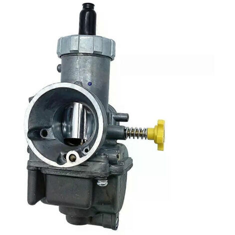 Carburateur pour Keihin PE 28 28 mm, piston en cuivre de haute qualité, carburateur d'origine thaïlandaise pour moteurs de motos.