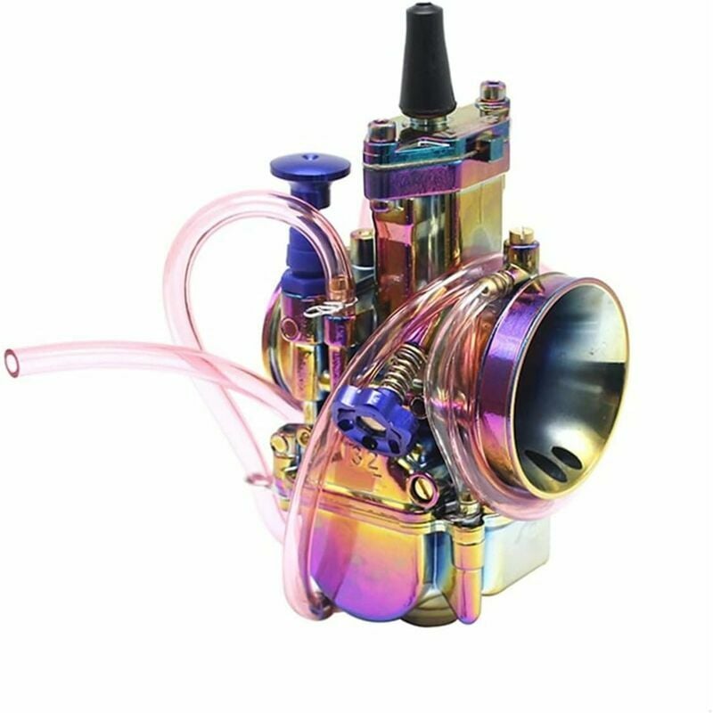 Carburateur pour kit de conversion moto pwk, 28MM