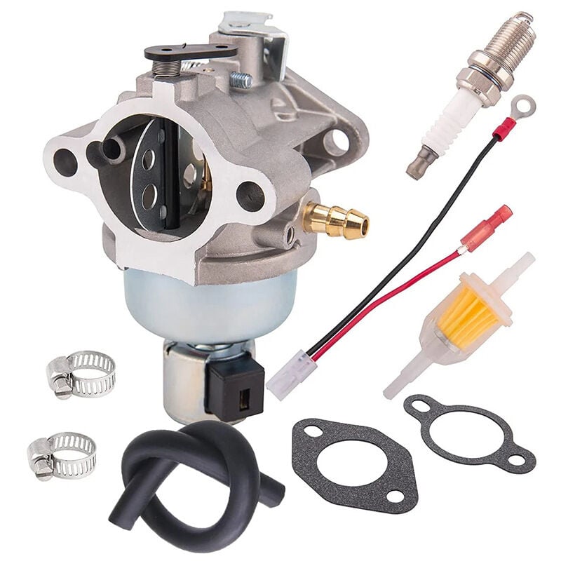 S-giant - Carburateur pour Kohler 17.5HP 20-853-33-S SV540 SV530