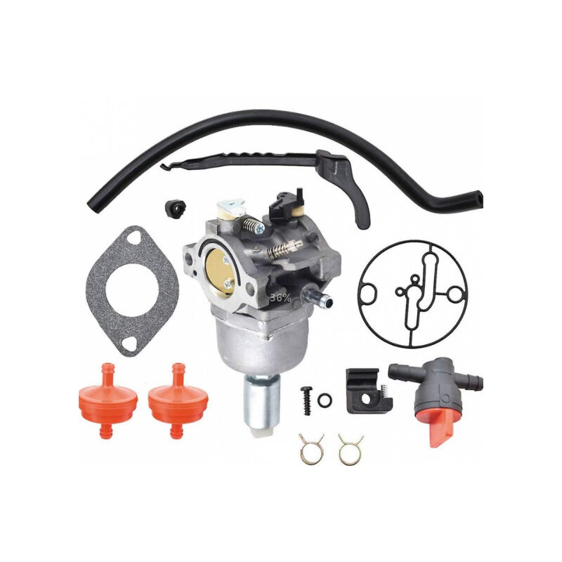 S-giant - Carburateur pour LT1000 LT2000 DLS3500 16HP 18HP 20HP Engine 572