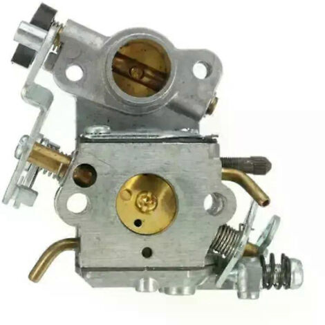 Carburateur pour McCulloch pour Mac 7-38 738 740 742 XTREME 8-42 CS330 360T pour Poulan P3314 pour Zama C1M-W26 pour CS2138