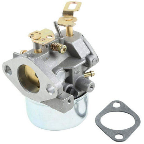 Carburateur pour modèle de moteur Tecumseh 8hp 9hp 10hp HMSK90 640349