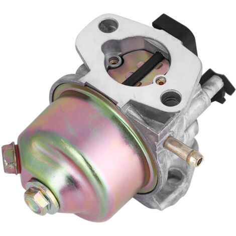 Carburateur pour Moteur 168F, GX160 et GX200 - Compatible Générateur 2KW à 3KW, 5.5HP 6.5HP