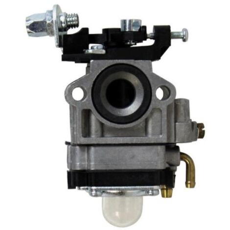 Carburateur pour moteur 2 cv 52cc KAPOTHA XTREM Walbro